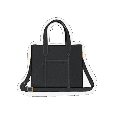 Bag Love Sticker by Portland Leather