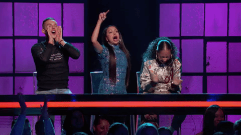 Game Show Network GIFs on GIPHY - Be Animated