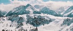 Mayrhofner Bergbahnen GIF