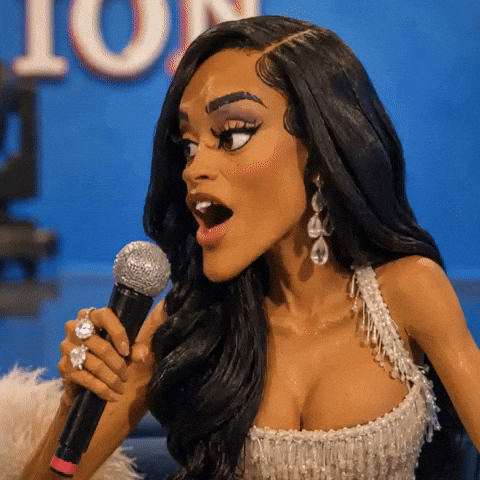 Baddies GIF