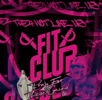 Fit Club Vegas GIF by FitClubLV