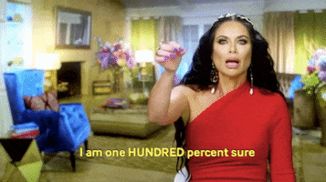 real housewives of dallas yes GIF by leeannelocken