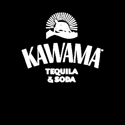 KAWAMA Tequila & Soda GIF