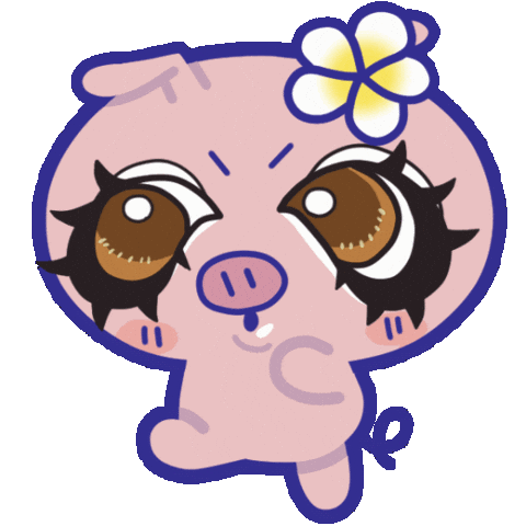 Usapoyo Sticker