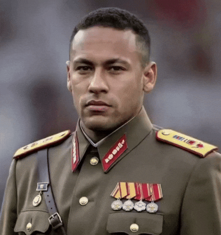 Neymar GIF