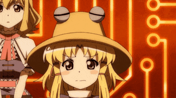 Suwako GIF