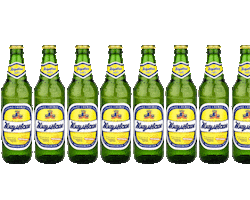 Beer Танцы Sticker by baroni_ru