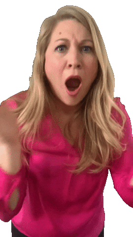 Sara Capecchi Realtor Sticker