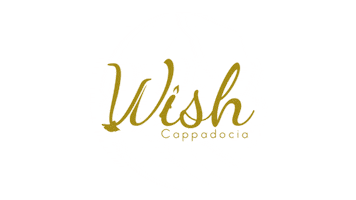 Wish Cappadocia Sticker