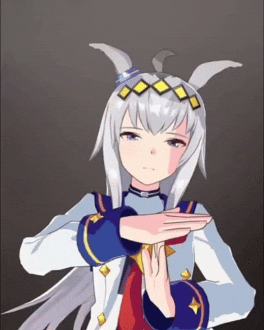 Time Out Girl GIF