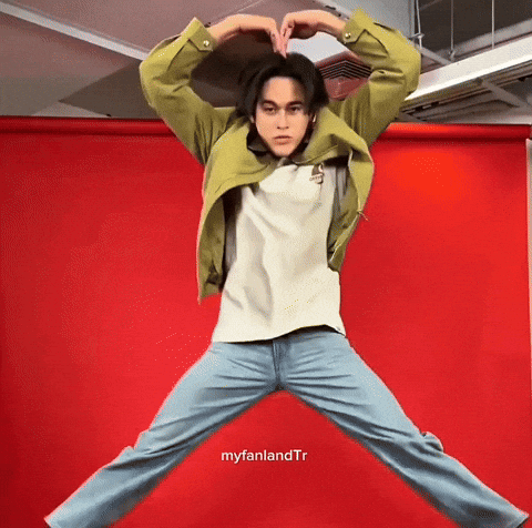 Valentines Day Love GIF