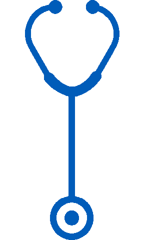 Aucmed Sticker by AUCMedSchool