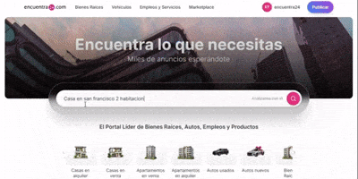 GIF by Encuentra24