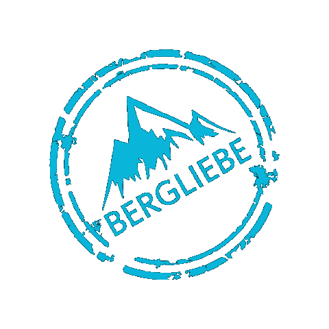 Sticker by Bergliebe