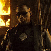 Wesley Snipes Superhero GIF by Bounce