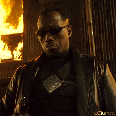 Wesley Snipes Superhero GIF by Bounce