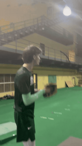Ben Richards GIF
