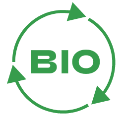Bio Sticker by NEUFOUND®