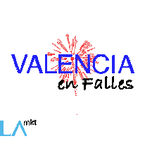 Valencia Sticker
