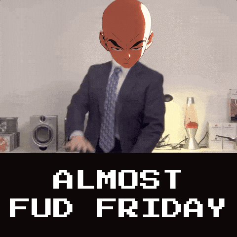 Dancing GIF