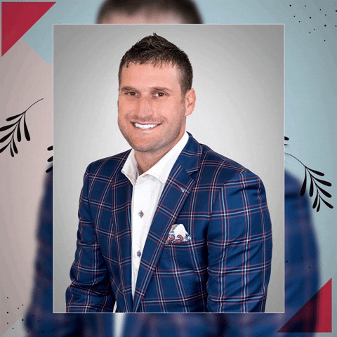 Aaron Rossi GIF