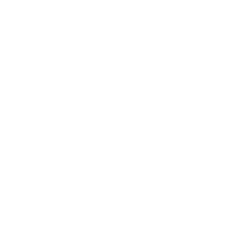 Loop Circle Sticker