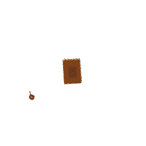 Frijol Sticker by MaggiCentroamerica