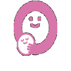 わっか Sticker by wakkachan