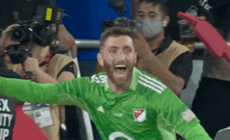 Happy Lets Go GIF by Major League Soccer