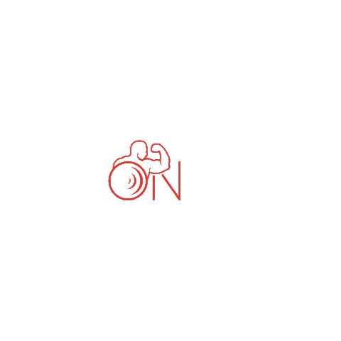 1on1personaltraining Sticker