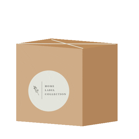 Sticker by HomeLabelCollection