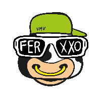 Mor Fercho Sticker by FERXXO