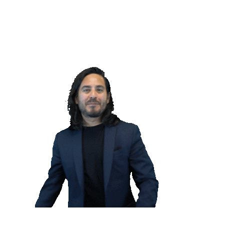 Sticker by Chris Medellin