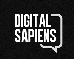 DigitalSapiens digital sapiens digital sapiens together we thrive GIF
