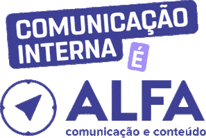 Bench Comunicacao Sticker by Alfa Comunicação e Conteúdo