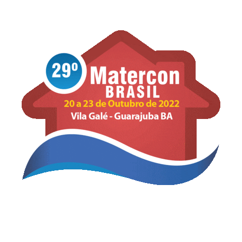 Lojas Buriti Sticker