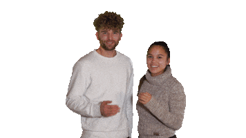 Fire Celebrate Sticker by Life Lion