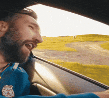 Wales Love GIF by Pure New Zealand