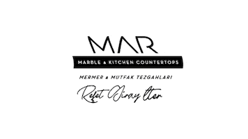 Mar Mermer Sticker