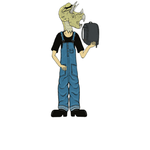 イクラボ Sticker