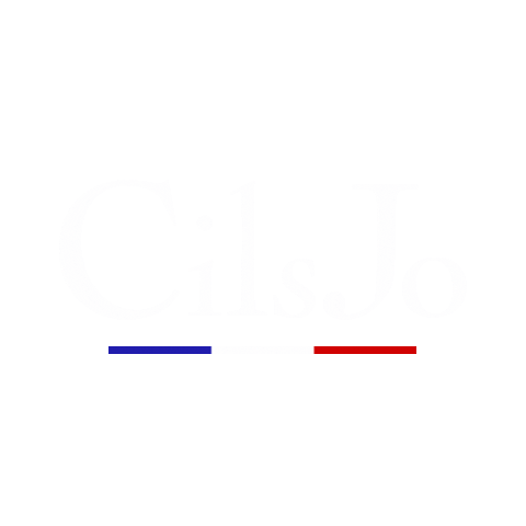 Extensionsdecils Sticker by Cils'Jo Officiel