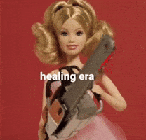 Happy In My GIF