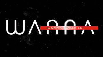 Djs Wanna GIF by Iguana Terraza