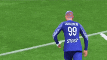 Football Celebration GIF