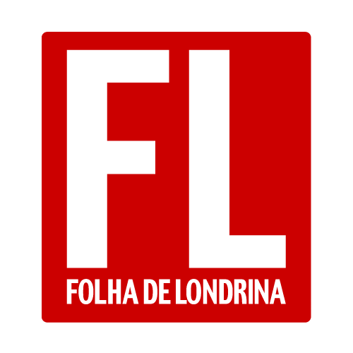 FolhaLondrina Sticker