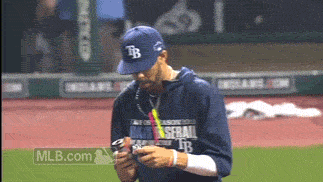 mlb