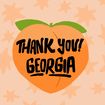 Georgia Peach Power