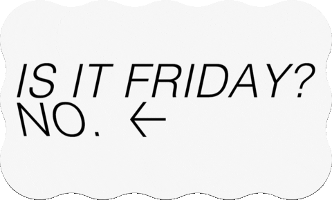 Friyay Happy Screaming Friends Seinfeld Meme GIF
