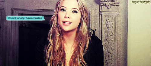 ashley benson