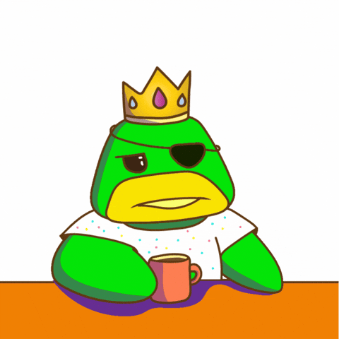 Greeting Good Morning GIF